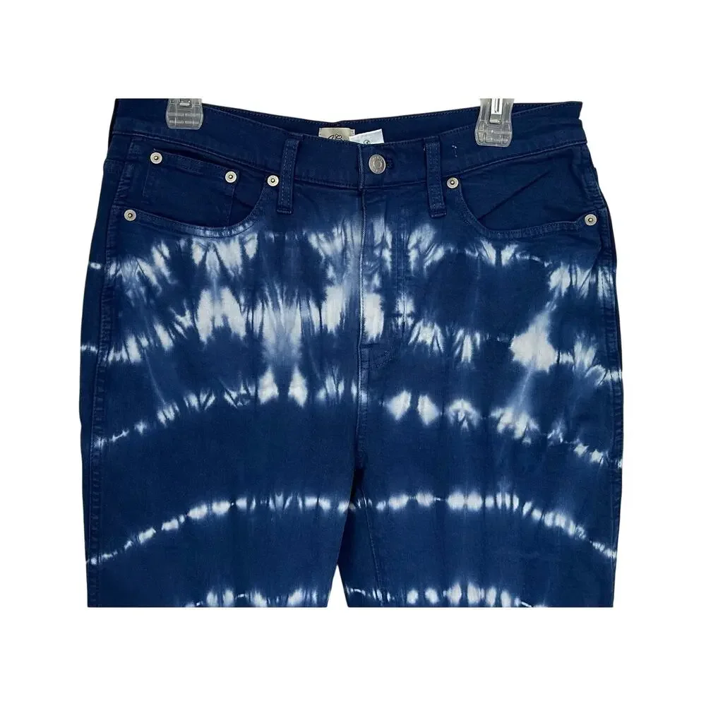 J. Crew 10